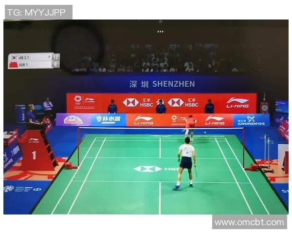 上海羽毛球队在羽毛球节奏排名中创下新高引领全国潮流 上海羽毛球队在羽毛球节奏排名中创下新高引领全国潮流