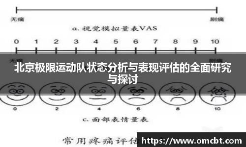 北京极限运动队状态分析与表现评估的全面研究与探讨